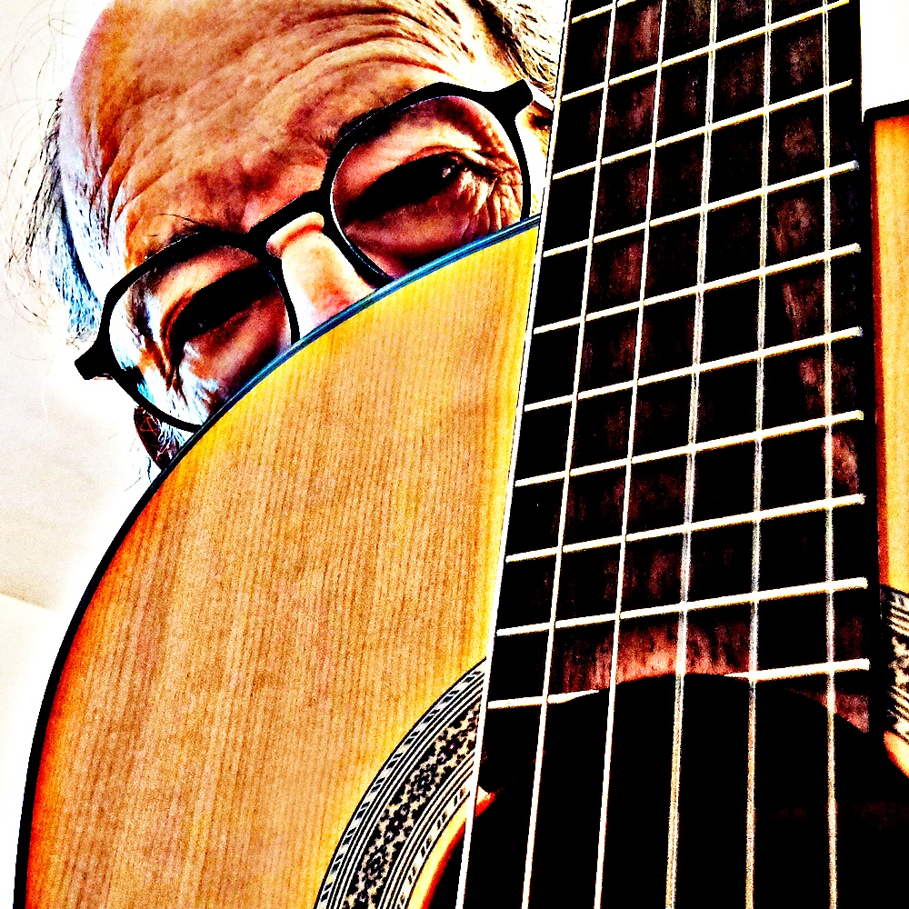 Antoine Payen Guitariste