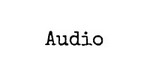 lien vers la page Audio - Antoine Payen Fingerpicking
